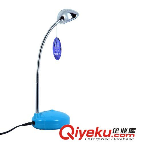 usb臺燈批發(fā) 電腦充電學習臺燈護眼 家居節(jié)能小臺燈led608-L01原始圖片3