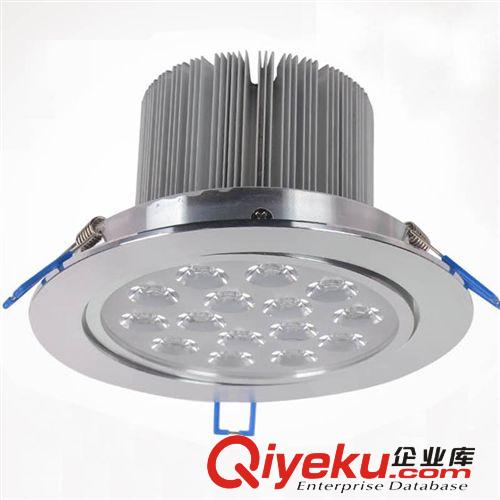 15W led 天花射燈 婚紗店專用射燈 博物館專業(yè)射燈15W天花燈批發(fā)原始圖片2