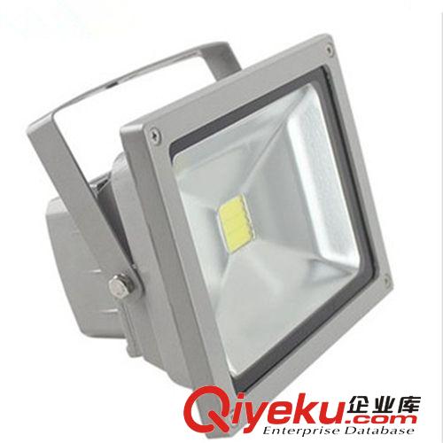 中山廠家 供應(yīng)LED泛光燈 30W 50W 現(xiàn)貨批發(fā) 投光燈 廣告亮化燈