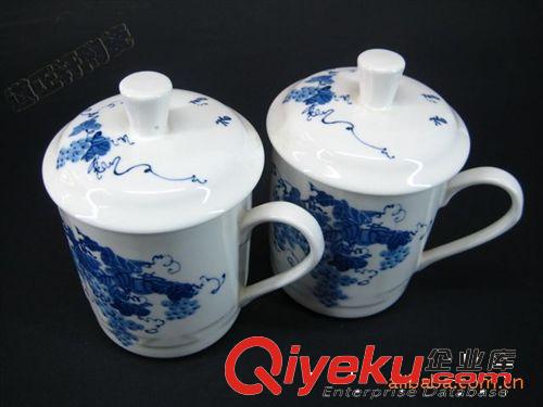 道正軒 隨身茶具 個(gè)性化茶具 出行攜帶茶具 青花茶具 陶瓷茶具