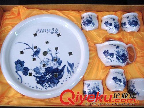 安徽廣東2012元旦新春節(jié)禮品茶具套裝原始圖片3