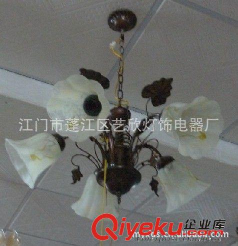 供應(yīng)廠家直銷4418酒店花燈 客廳專用燈原始圖片2