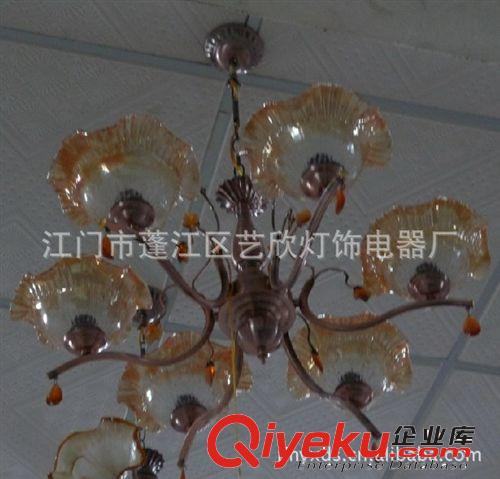 供應(yīng)廠家直銷4418酒店花燈 客廳專用燈原始圖片3