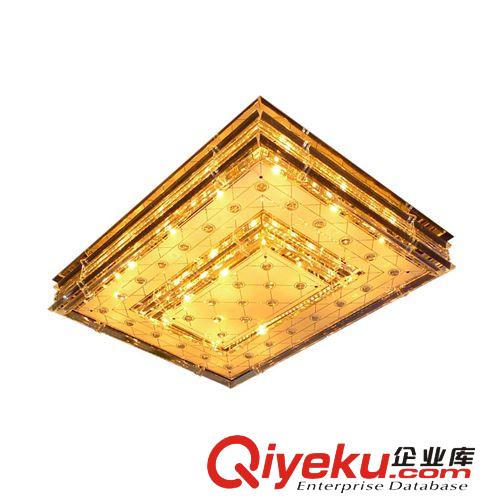 廠家直供現(xiàn)代平板低壓水晶燈 平板燈 低壓水晶燈 現(xiàn)代簡約