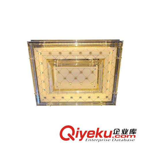 廠家直供現(xiàn)代平板低壓水晶燈 平板燈 低壓水晶燈 現(xiàn)代簡約原始圖片2