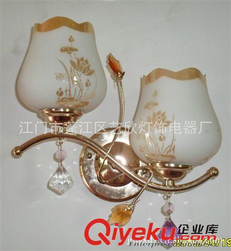供應廠家直銷酒店雙頭壁燈客房小夜燈原始圖片2
