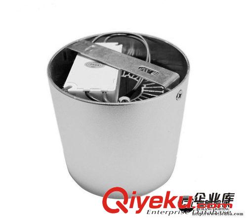 明裝LED燈12W 高亮LED照明燈具 新款LED珠寶射燈 大功率LED筒燈原始圖片2