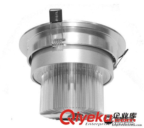 9W LED燈具 LED照明燈具 新款LED射燈 LED筒燈 LED展柜燈