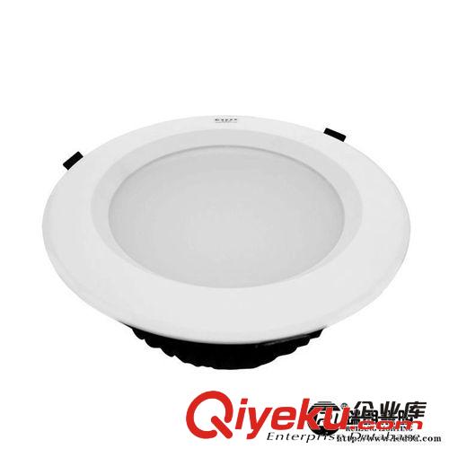 LED燈具15W LED嵌入式珠寶燈15W 天花燈 LED外殼 大功率LED成品