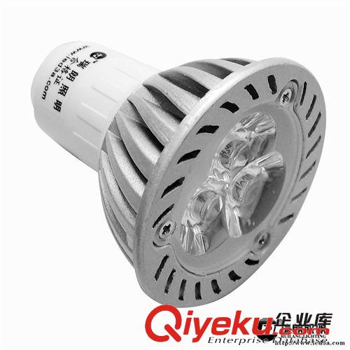 5W led PAR燈 高亮CREE 5W PAR38射燈 AR111 LED科稅光源