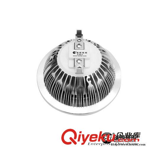 5W led PAR燈 高亮CREE 5W PAR38射燈 AR111 LED科稅光源