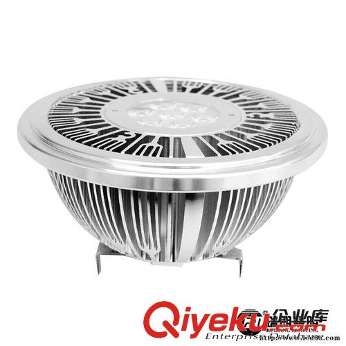 5W led PAR燈 高亮CREE 5W PAR38射燈 AR111 LED科稅光源