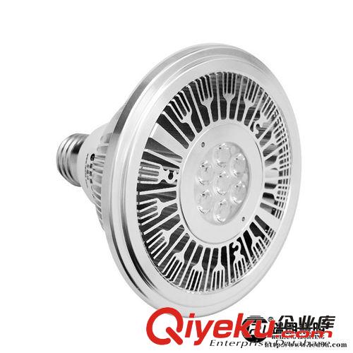 led PAR燈 5W  高亮CREE PAR38射燈 AR111 LED科稅光源