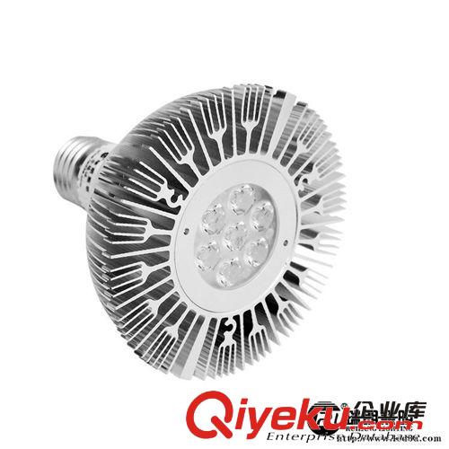 led PAR燈 7W  高亮CREE PAR38射燈 AR111 LED科稅光源