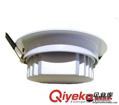 LED商業(yè)照明 LED射燈12W LED珠寶燈 LED天花燈筒燈12W LED展柜燈原始圖片2