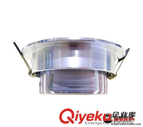 【瑞朗照明】高光LED射燈7W  精品室內(nèi)照照明天花天花射燈全套原始圖片2
