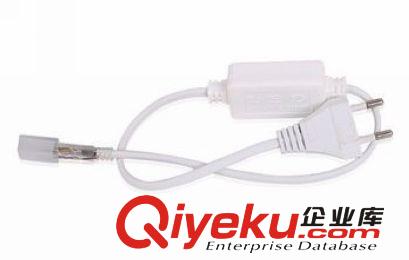高壓LED燈條 3528 60燈 柔性燈條 LED軟燈條 LED燈帶 100米送插頭