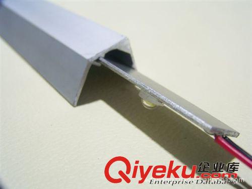 高亮LED燈條 12W 18W大功率燈條 鋁槽柜臺燈條 5050兩倍亮含電源