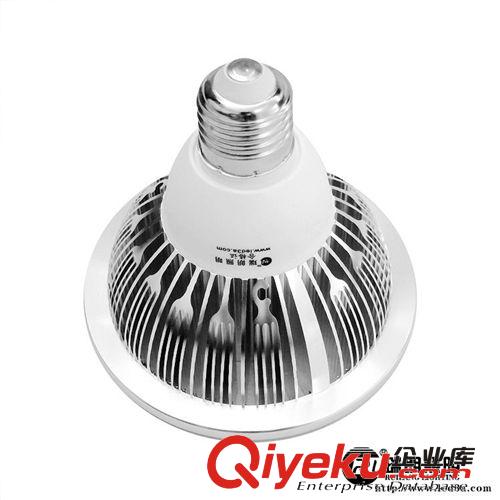 7W LED PAR燈 高亮CREE PAR38射燈 AR111 科稅射燈原始圖片2