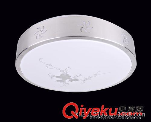 燈具廠家供應(yīng)：led臥室吸頂燈  led臥室燈原始圖片3