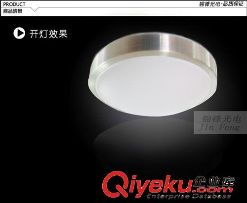 批发 12v led灯   led照明灯具  led照明吸顶灯