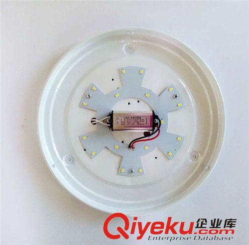 lled燈具廠家供應(yīng)：高品質(zhì)led 吸頂燈  12V簡(jiǎn)約led吸頂燈