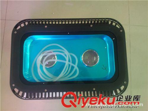 廠家供應(yīng)160W/180W集成光源LED隧道燈外殼 LED投光燈外殼