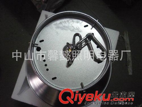 XYGK-027   30W工礦燈外殼