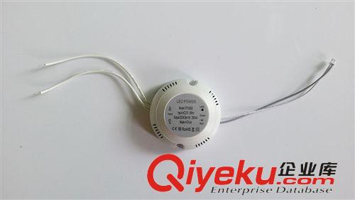 工廠{dy}手貨源：平板燈驅動電源  led吸頂燈驅動隔離電源