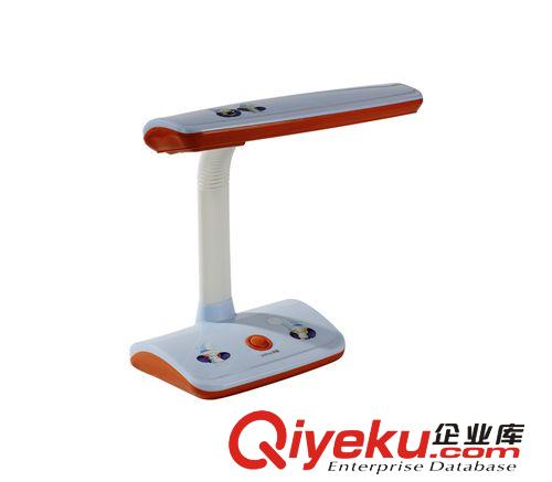 廠家直銷簡約兒童學(xué)習(xí)護(hù)眼臺(tái)燈 可愛卡通學(xué)生辦公工作臥室臺(tái)燈原始圖片3