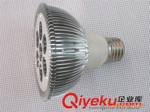 LED射燈外殼PAR38原始圖片3