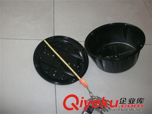 LED工礦燈電源盒原始圖片2