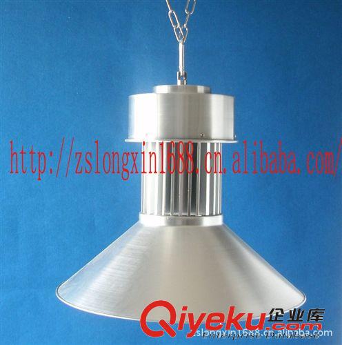 LED工礦燈具鋁合金原始圖片2
