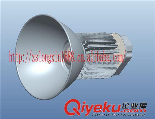 LED高亮度工廠燈120W原始圖片2