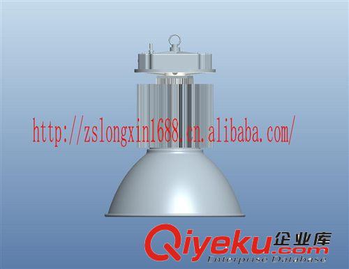 LED高亮度工廠燈120W原始圖片3