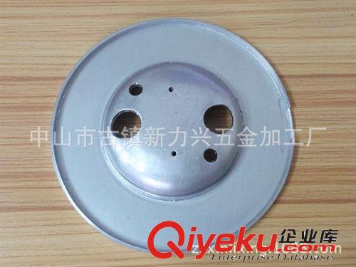 專業(yè)加工 鋁非標車件、鋁燈罩、燈飾鋁配件原始圖片2