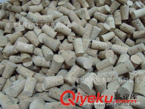 香水瓶塞，加工tr工藝品塞，定做tr木塞原始圖片2