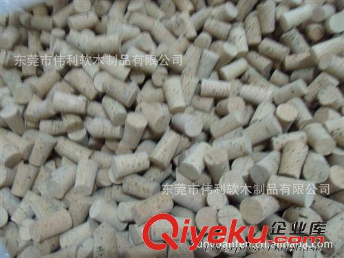 香水瓶塞，加工tr工藝品塞，定做tr木塞原始圖片3