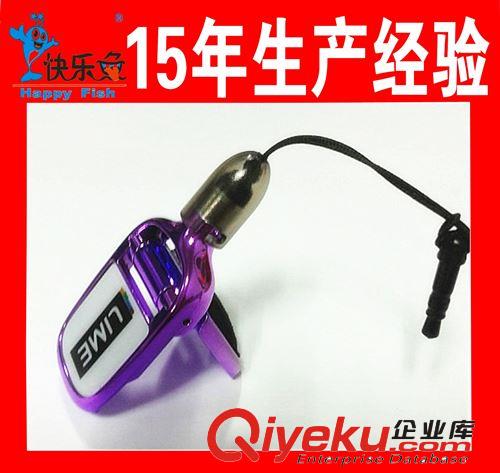 新品上市多功能電容筆  金色電容筆 多功能觸屏筆 顏色多種原始圖片3
