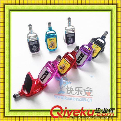 亠東【手寫筆廠家】五合一電容筆、gd手寫筆、電容筆觸摸筆原始圖片3