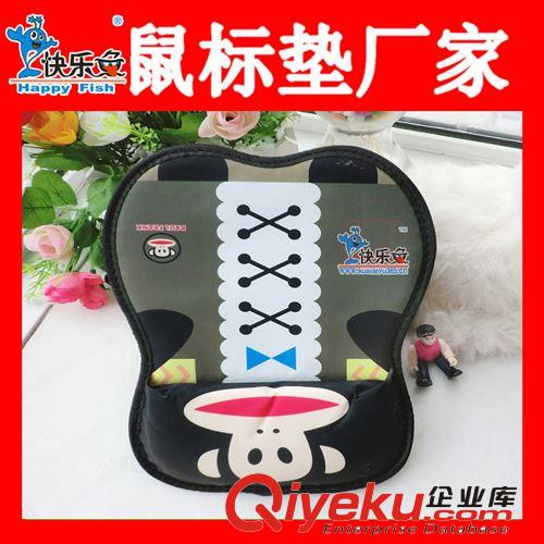 鼠標墊定制/廣告鼠標墊/鼠標墊定做/創意鼠標墊 實力供應廠家原始圖片3