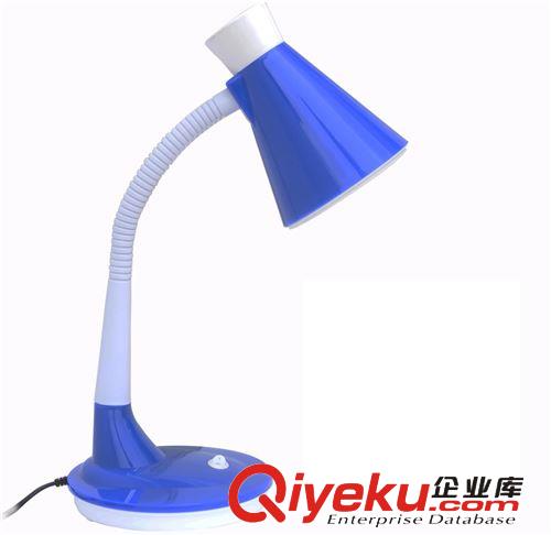 led金屬臺燈學習折疊護眼時尚精致烤漆加亮5w柔光罩廠價包郵