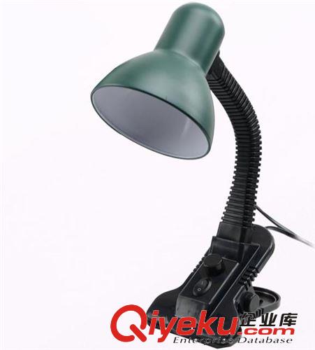時尚簡約臺燈 床頭辦公書房兒童學習彎折折疊護眼護目節能臺燈