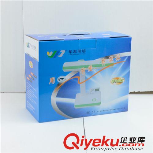 zp華派時(shí)尚簡(jiǎn)約護(hù)眼燈 電腦工作臺(tái)燈 可旋轉(zhuǎn)靈活性強(qiáng) 廠家原始圖片3