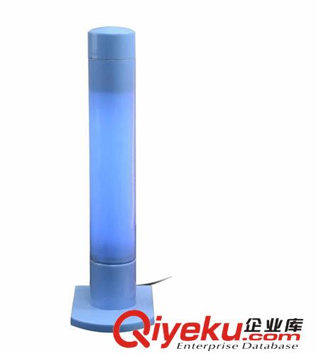 zp華派時尚簡約可折疊學習臺燈 可旋轉(zhuǎn)臺燈 臥室護眼臺燈原始圖片2