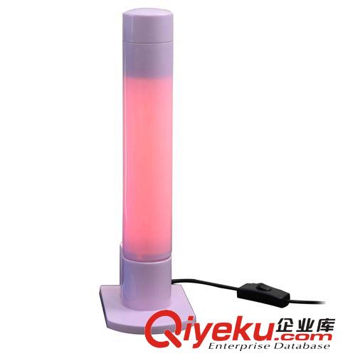 zp華派時尚簡約可折疊學習臺燈 可旋轉(zhuǎn)臺燈 臥室護眼臺燈原始圖片3
