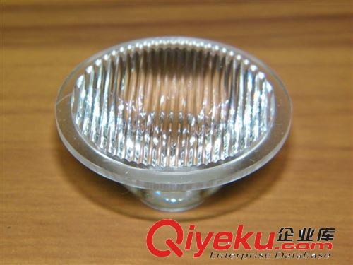 led透鏡  20mm*30光面 光學透鏡原始圖片2