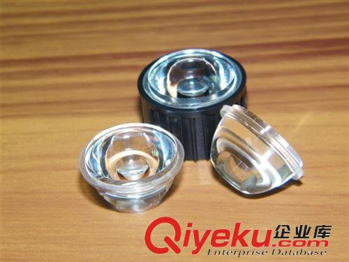 供應直徑20 角度120沙面光學透鏡 LED透鏡 天花燈透鏡 洗墻燈透鏡原始圖片3