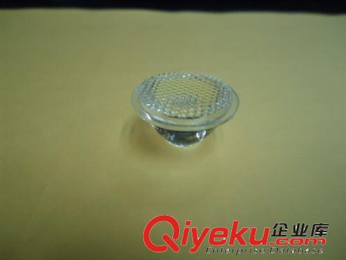 led透鏡 直徑22.5 mm珠面透鏡 60度 珠面 配支架 洗墻燈透鏡