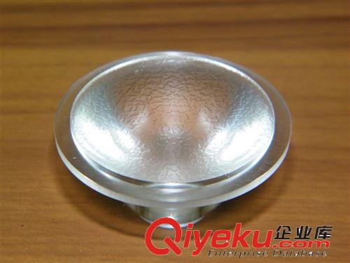 led透鏡 T2230沙面 射燈透鏡 汽車改燈透鏡 洗墻燈透鏡 壁燈透鏡原始圖片2